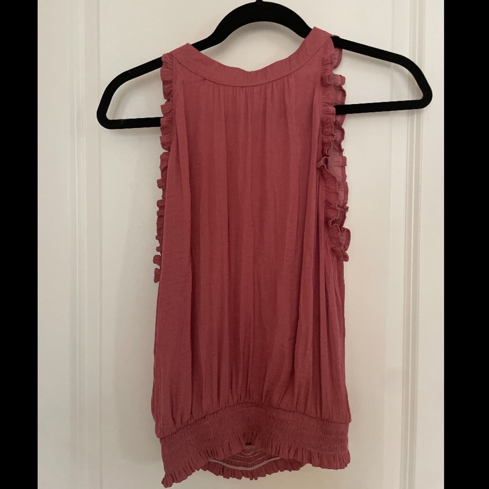 Vestique Blouse